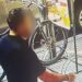 Detuvieron en Villa Crespo a un hombre que hirió con un arma blanca a una persona a la salida del subte