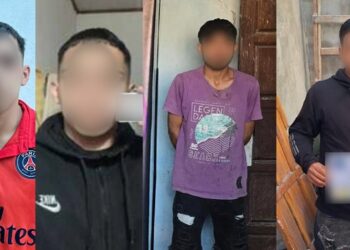 La Policía de la Ciudad desarticuló una banda dedicada a estafas digitales: siete detenidos tras 17 allanamientos en seis provincias