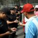 Operativo de la Ciudad en el Comienzo de la Liga: 70 trapitos demorados, controles a micros y prófugo capturado
