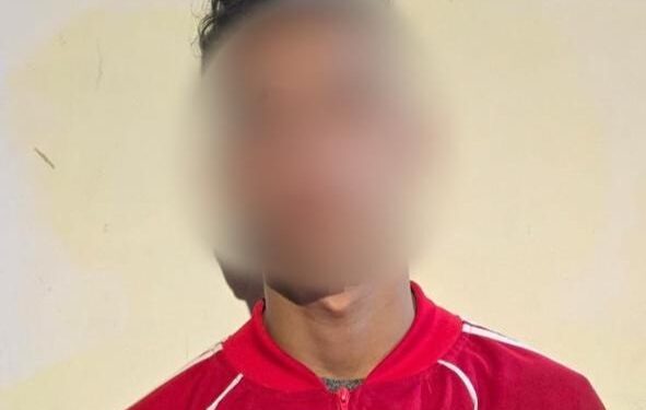 Detuvieron en Dock Sud a tres ladrones, uno con pedido de captura, por circular en un auto robado