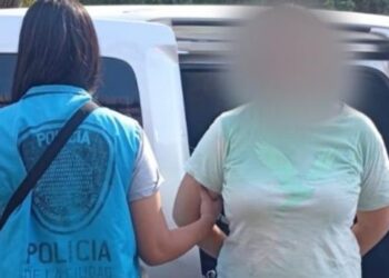 Fue detenida una cuidadora que drogaba y robaba a personas mayores