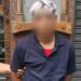 Cayó motochorro tras un intento de robo a un turista. Tenía 17 antecedentes