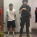 Tres narcos fueron detenidos por secuestro de cocaína, pasta base y marihuana en Retiro, Flores y Lugano