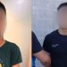 Policía de la Ciudad detuvo a dos delincuentes que asaltaban a choferes de aplicación