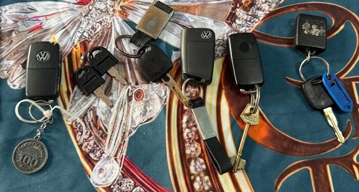 La Policía de la Ciudad desbarató una banda que realizaba estafas bajo la modalidad “cuento del tío”