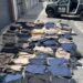 La Policía de la Ciudad detuvo a un empleado ladrón y sus dos cómplices por el robo de 700 pantalones de una fábrica