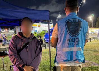 La Policía de la Ciudad secuestró 11 autos en un operativo anti picadas en la General Paz
