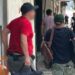 La Policía de la Ciudad detuvo a banda de chilenos con antecedentes que realizaban entraderas en Palermo
