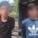 La Policía de la Ciudad detuvo en Colegiales a dos ladrones, de 15 y 17 años, que robaban bicicletas de garajes