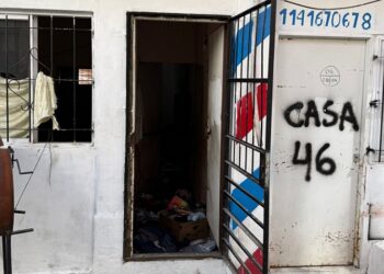 La Policía de la Ciudad cerró un búnker en Barrio Fraga y detuvo a un narco peruano que ofreció dinero para que lo suelten