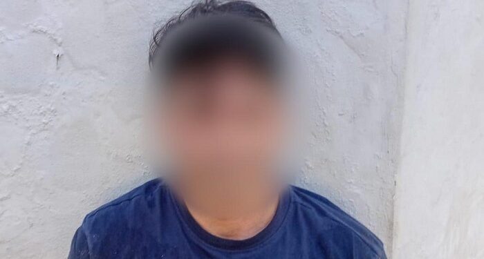 Un prófugo por tentativa de homicidio en Chile estaba detenido por robo en Buenos Aires bajo otro nombre. Comenzó proceso de extradición
