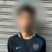 La Policía de la Ciudad evitó un robo y detuvo a dos ladrones, uno de ellos chileno, en Constitución