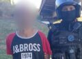 Gracias al Anillo Digital, detuvieron en la General Paz a un hombre con un auto robado poco antes en Quilmes