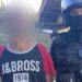 Gracias al Anillo Digital, detuvieron en la General Paz a un hombre con un auto robado poco antes en Quilmes