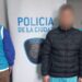 Un falso policía fue detenido por la Policía de la Ciudad por segunda vez. Había sido liberado por la Justicia hace nueve meses