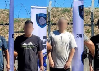 La Policía de la Ciudad detuvo a tres peruanos y un chino que vendían perfumes árabes truchos y secuestró casi 2.000 frascos