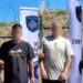 La Policía de la Ciudad detuvo a tres peruanos y un chino que vendían perfumes árabes truchos y secuestró casi 2.000 frascos