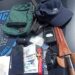 La Policía de la Ciudad salvó la vida de una mujer atacada por su ex pareja en Constitución. El agresor fue detenido.