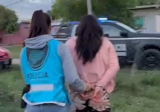 La Policía de la Ciudad rescató a una menor de 8 años víctima de explotación sexual y detuvo a dos personas, entre ellas a su madre