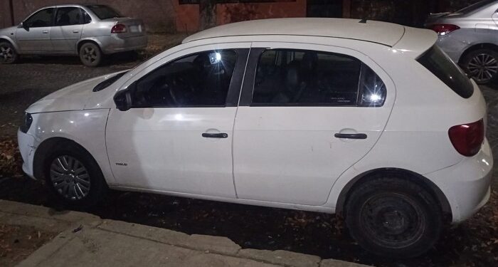 La Policía de la Ciudad detuvo a los estafadores que le robaron los ahorros a una pareja de venezolanos