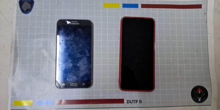 La Policía de la Ciudad detuvo a dos ladrones, uno con antecedentes, que robaron una heladería y huyeron en bicicleta