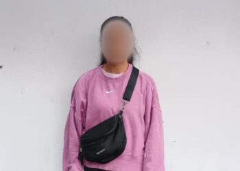 La Policía de la Ciudad capturó a la cómplice de dos delincuentes que fueron detenidos por robo a mano armada en Chacarita