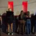 Operativo de saturación en Flores: ocho mujeres demoradas por oferta de sexo en la calle y un albergue transitorio clausurado