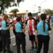 Operativo en el Superclásico: 11 detenidos, más de 550 actas labradas, 72 trapitos demorados y ataúdes secuestrados