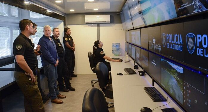 Operativos de la Ciudad durante el fin de semana largo: 5 detenidos, 64 hinchas con derecho de admisión, 65 trapitos y 644 actas contravencionales