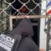 Allanaron una barbería del barrio de Floresta, en el que se ocultaba un prostíbulo