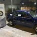 “Hay marihuana”: rodeado por la Policía de la Ciudad, trató de sobornar a los agentes y luego confesó que llevaba más de 100 kilos