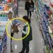 La Policía detuvo detuvo a un peruano con antecedentes y a dos chilenas tras robar en una farmacia