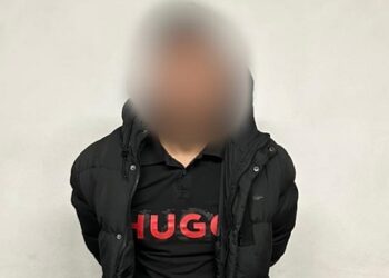 Detuvieron a un “boquetero” chileno con múltiples antecedentes y varios pedidos de captura