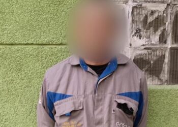 La Policía de la Ciudad detuvo a un falso operario de una empresa eléctrica. Tenía pedido de captura e intentaba estafar a un vecino