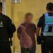 La Policía de la Ciudad rescató en Mataderos a una mujer que llevaba dos meses cautiva en un taller clandestino: un boliviano detenido