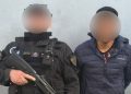 La Policía de la Ciudad detuvo en la Villa 31 a paraguayo con casi 900 dosis de pasta base