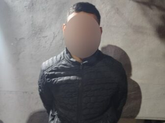 Con la intervención del CMU, la Policía de la Ciudad detuvo en Villa Lugano a un ladrón con cinco condenas y 16 antecedentes