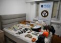 Cayeron “Los Cerrajeros”: La Policía de la Ciudad detuvo a tres ladrones de propiedades. Tenían más de 150 llaves duplicadas y sumaban 19 antecedentes
