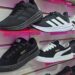 La Policía de la Ciudad secuestró en Flores más de 5 mil pares de zapatillas de contrabando y mercadería apócrifa por un valor de más de 240 millones de pesos