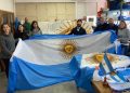 Día de la Bandera: quiénes hacen, cuidan y mantienen vivos los colores de la patria