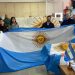 Día de la Bandera: quiénes hacen, cuidan y mantienen vivos los colores de la patria