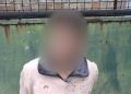 La Policía de la Ciudad detuvo “in fraganti” a dos ladrones con antecedentes que intentaron robar en una casa de Villa Lugano