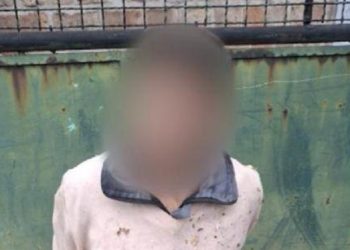 La Policía de la Ciudad detuvo “in fraganti” a dos ladrones con antecedentes que intentaron robar en una casa de Villa Lugano