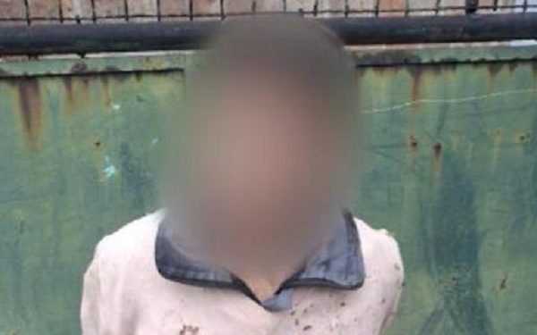 La Policía de la Ciudad detuvo “in fraganti” a dos ladrones con antecedentes que intentaron robar en una casa de Villa Lugano