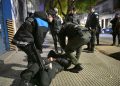 Se aprobó la Ley anti Trapitos: fuertes sanciones y cárcel de hasta dos meses