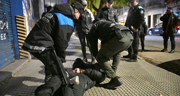 Se aprobó la Ley anti Trapitos: fuertes sanciones y cárcel de hasta dos meses
