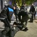 Se aprobó la Ley anti Trapitos: fuertes sanciones y cárcel de hasta dos meses
