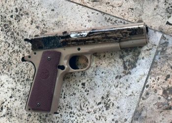 La Policía de la Ciudad detuvo en Palermo a tres jóvenes, dos de ellos menores, por intentar estafar a dos turcos en una falsa operación de criptomonedas