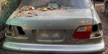 La Policía de la Ciudad desbarató la “Banda de los Honda” y recuperó nueve autos robados tras allanamientos en General Rodríguez