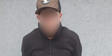 La Policía de la Ciudad detuvo en La Matanza a un ladrón con 21 antecedentes, entre ellos una condena